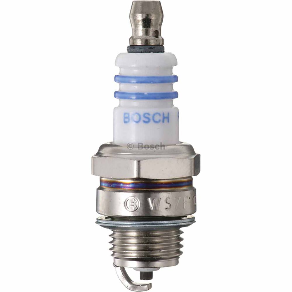 Bosch Spark Plug Single WS7F Supercheap Auto