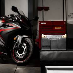 NOCO Lithium Powersports Battery - NLP14, , scaau_hi-res