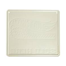 Hot Wheels Sold Here Tin Sign, , scaau_hi-res