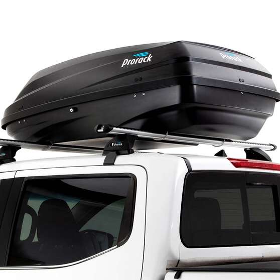 Prorack EXP360 Roof Box, , scaau_hi-res
