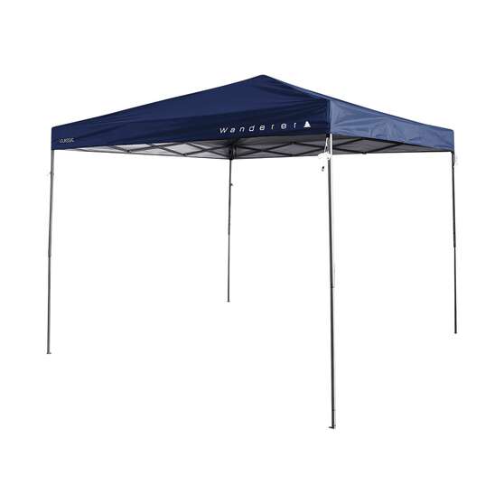 Wanderer Classic Gazebo 3x3m with Carry Bag, , scaau_hi-res
