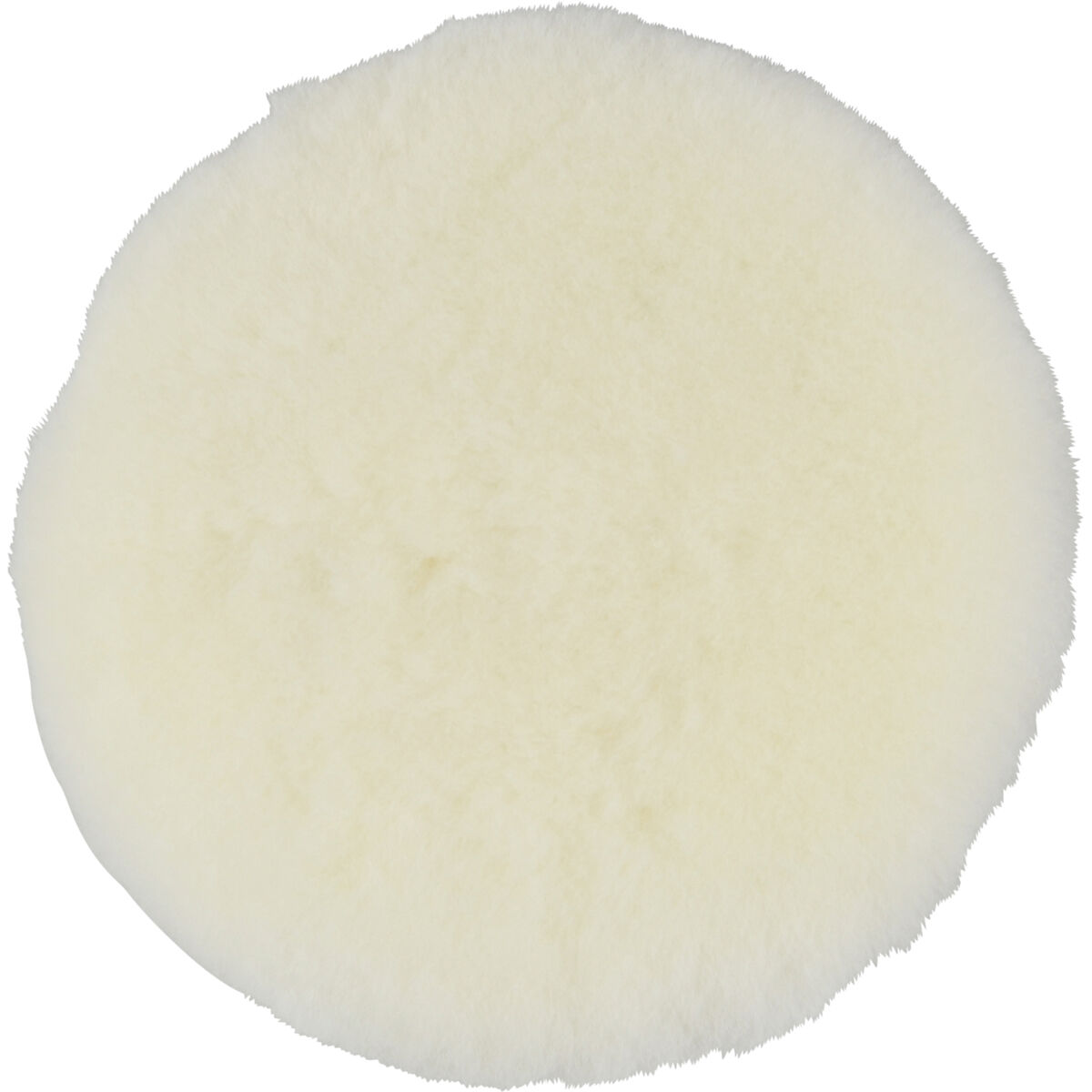 ToolPRO Sheepskin Buff Pad 150mm, , scaau_hi-res