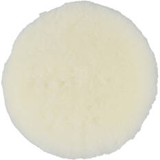 ToolPRO Sheepskin Buff Pad 150mm, , scaau_hi-res