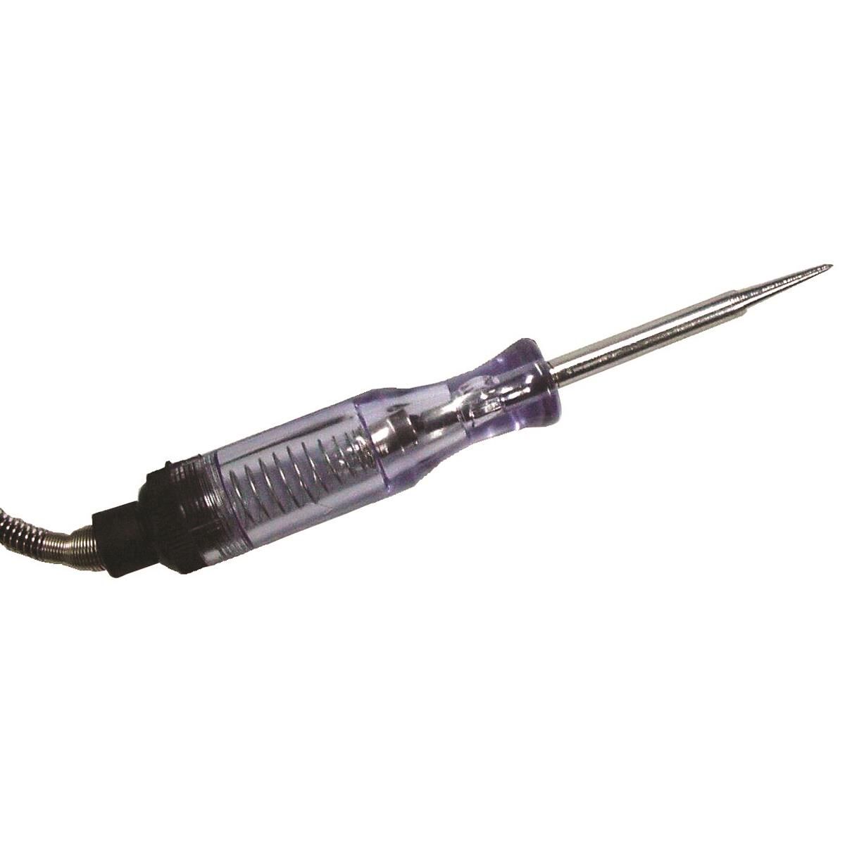 12v sales circuit tester