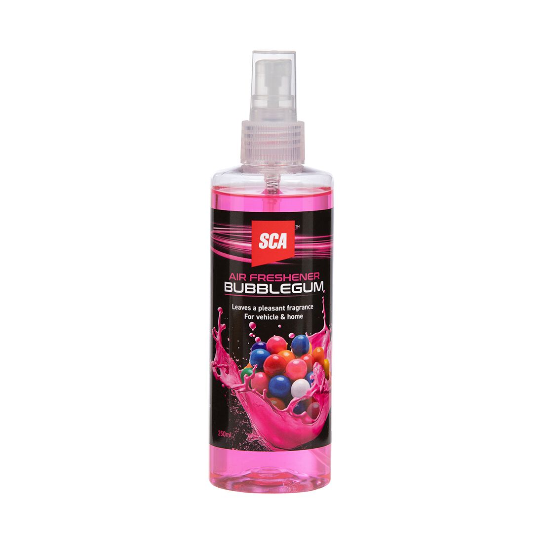 SCA Spray Air Freshener Bubblegum 250mL, , scaau_hi-res