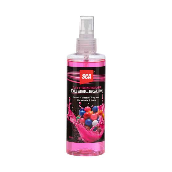 SCA Spray Air Freshener Bubblegum 250mL, , scaau_hi-res