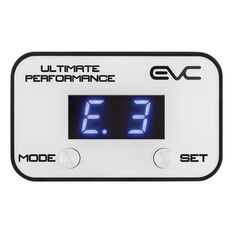 Ultimate9 EVC Throttle Controller EVC802, , scaau_hi-res