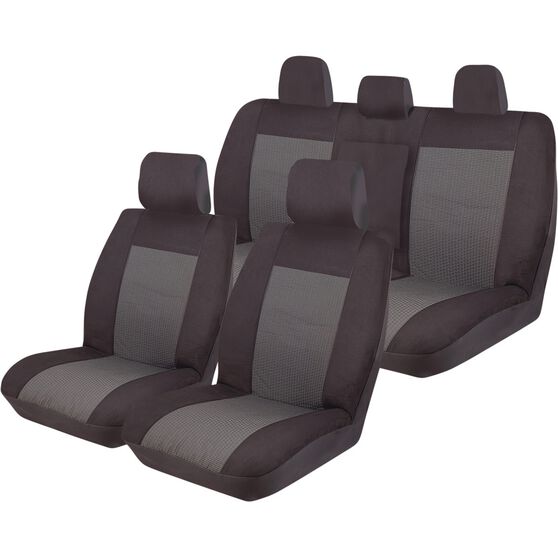 Imperial Tailor Made Pack Suits Mitsubishi Triton Supercheap Auto