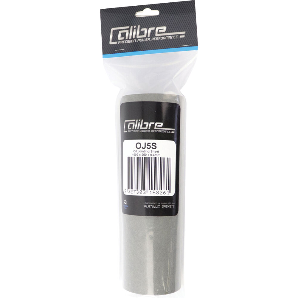 Calibre Oil Jointing Gasket Sheet 0.4 x 230 x 1000mm Supercheap Auto