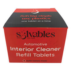 Solvables Interior Cleaner Refill, , scaau_hi-res