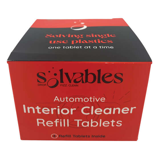 Solvables Interior Cleaner Refill, , scaau_hi-res
