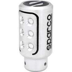 Sparco Gear Knob - Racing, , scaau_hi-res