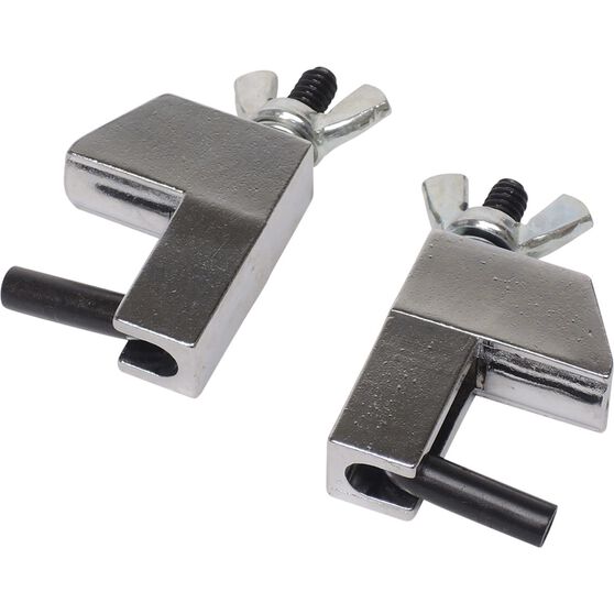 ToolPRO Hose Clamp Small, 2 Pack Supercheap Auto