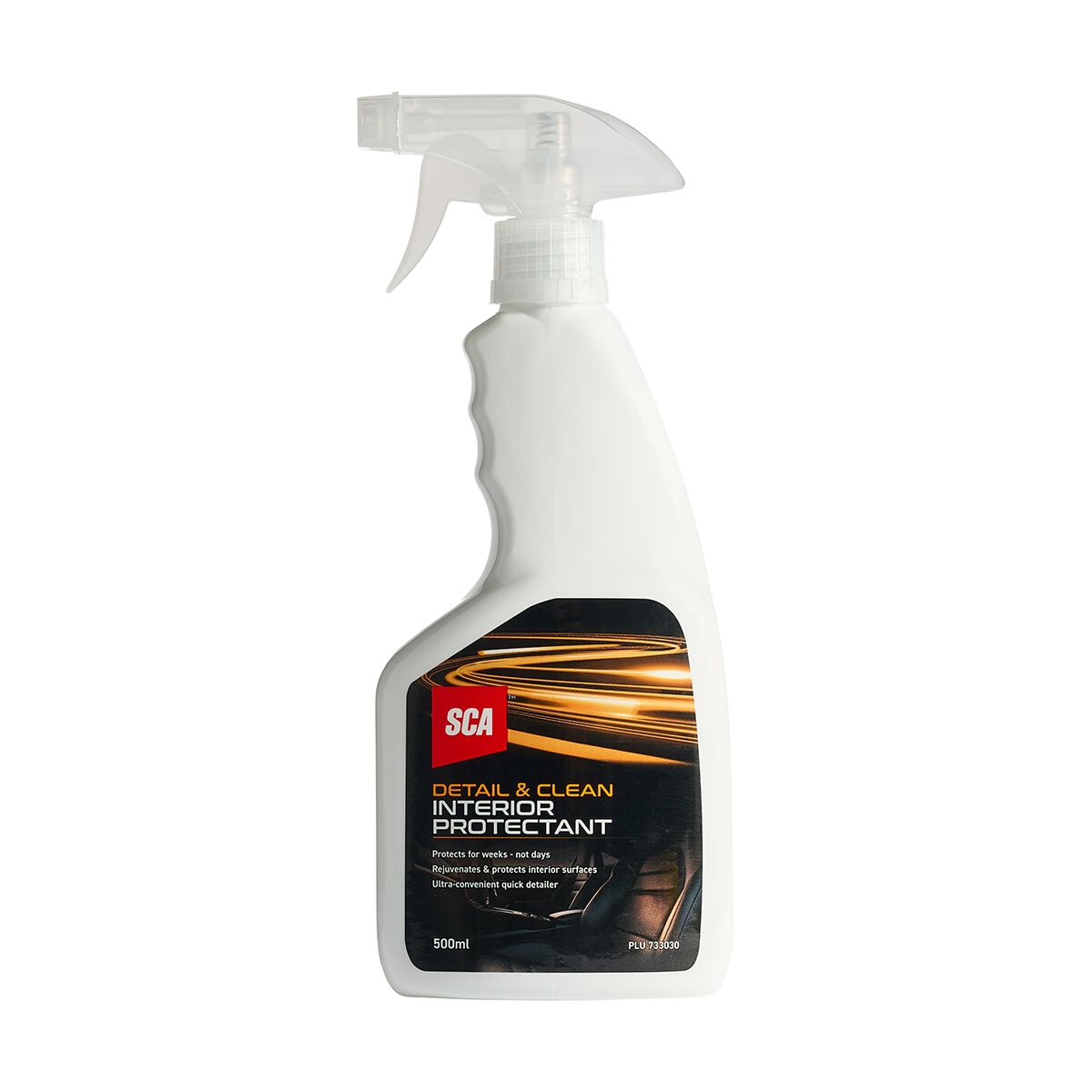 SCA Interior Cleaner and Protectant 500ml, , scaau_hi-res