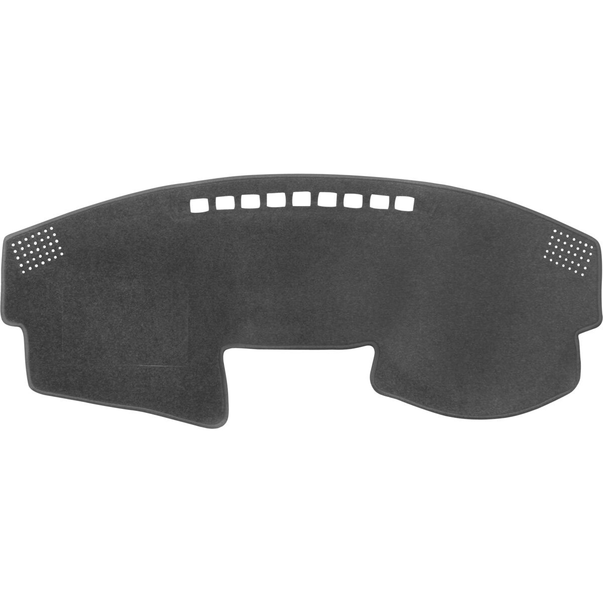 Toyota aurion shop dash mat