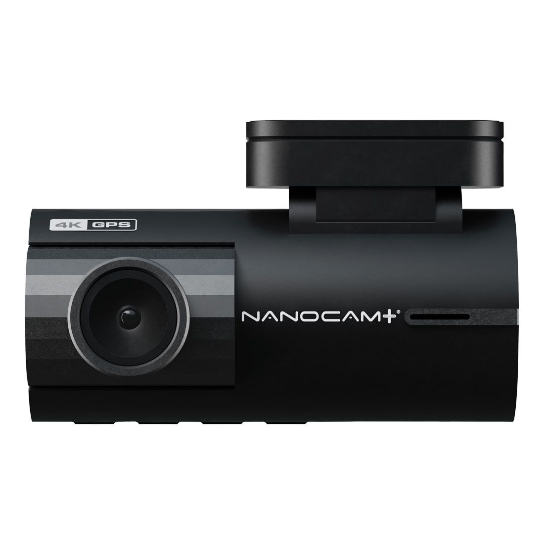 Nanocam+ 4K/1080p Dual Channel Dash Camera NCPDVR302, , scaau_hi-res