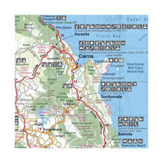 Hema Maps Cape York Atlas & Guide, , scaau_hi-res