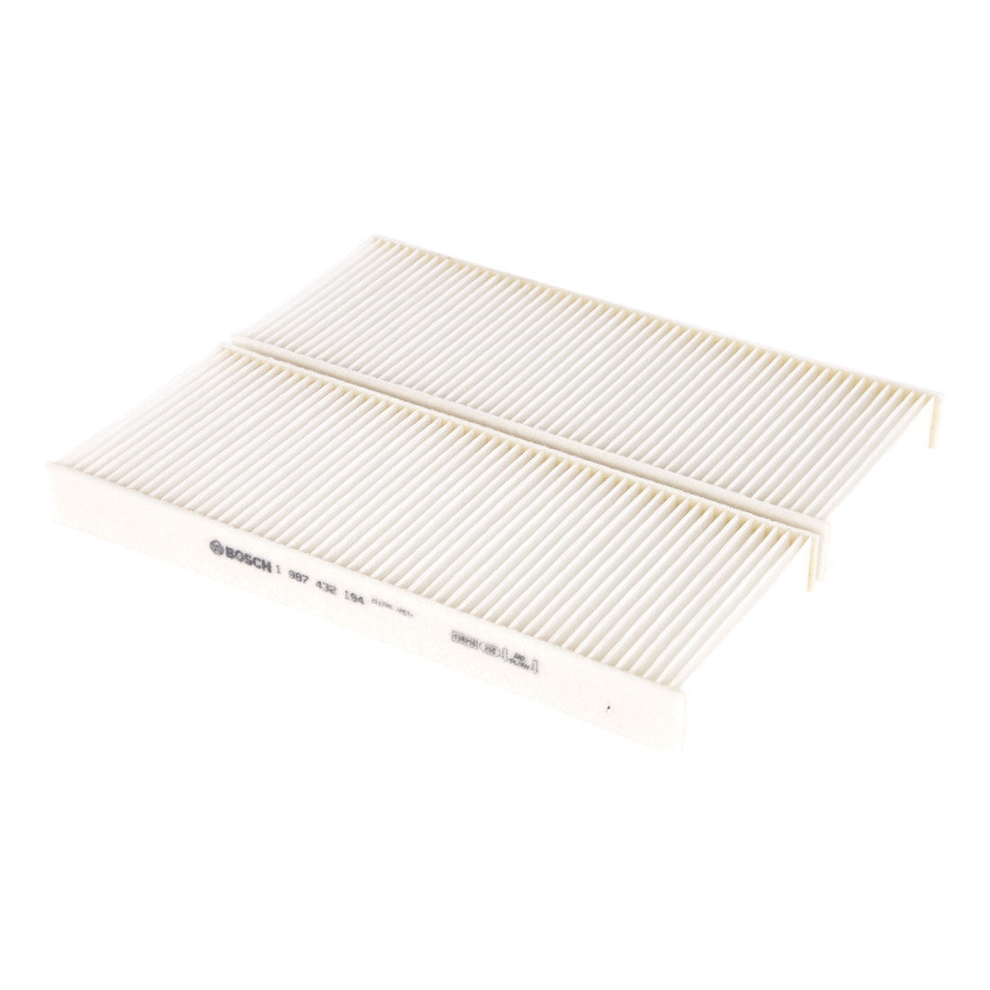 Bosch Standard Particle Cabin Air Filter - M 2194, , scaau_hi-res