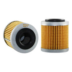 Race Performance Motorcycle Oil Filter RP563, , scaau_hi-res