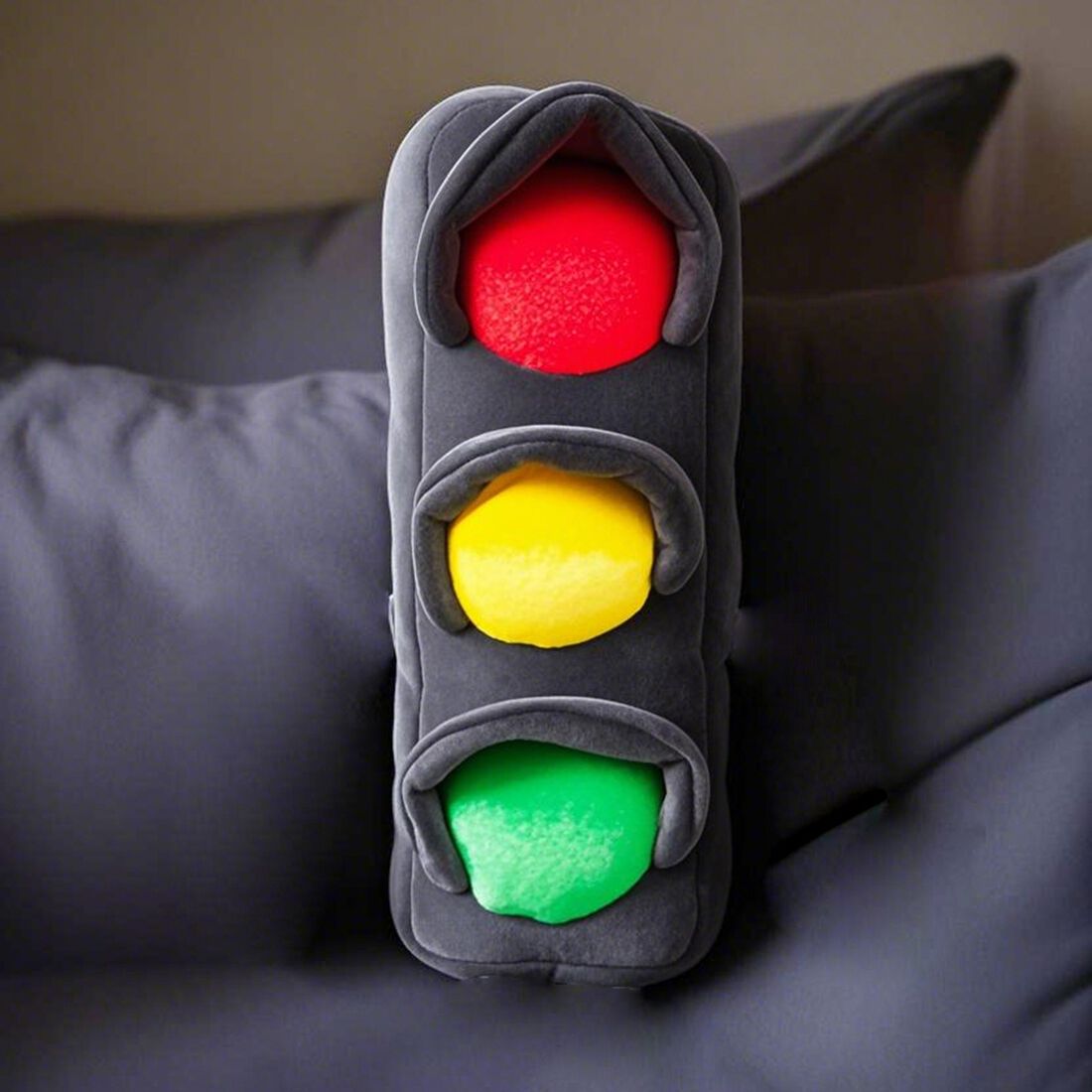 JDM Traffic Light Cushion, , scaau_hi-res