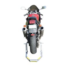SCA Motorcycle Stand Aluminium, , scaau_hi-res