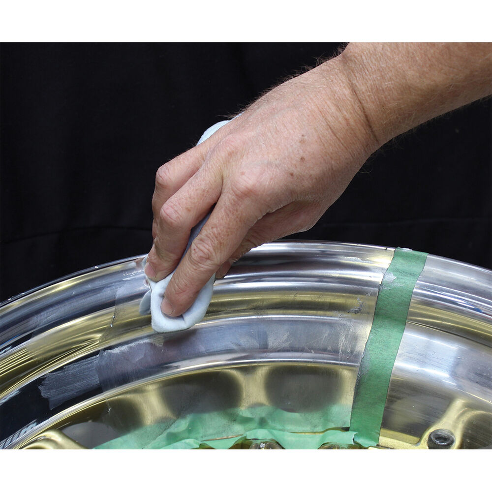 Mothers Mag and Aluminium Polish 141g Supercheap Auto