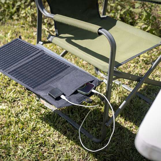 Hardkorr Solar USB Charger 15W V2, , scaau_hi-res