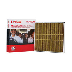 Ryco N99 MicroShield Cabin Air Filter - RCA182M, , scaau_hi-res