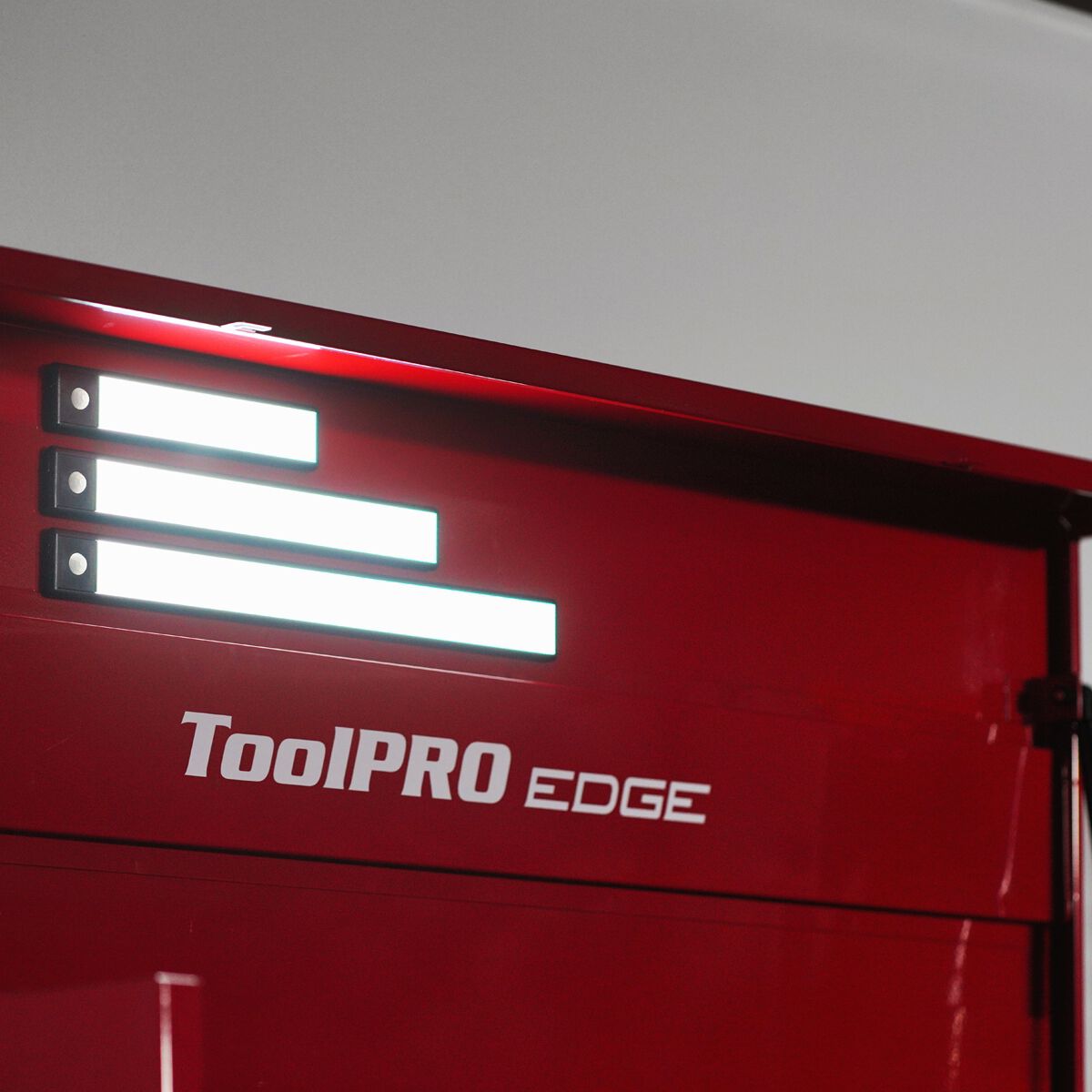 ToolPRO 40cm Magnetic Motion Sensor Strip Light 150 Lumens, , scaau_hi-res