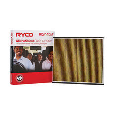 Ryco N99 MicroShield Cabin Air Filter - RCA140M, , scaau_hi-res