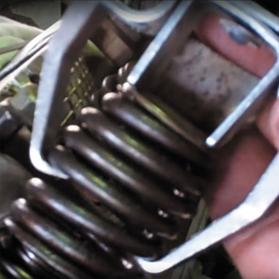 Toledo Valve Spring Compressor, , scaau_hi-res