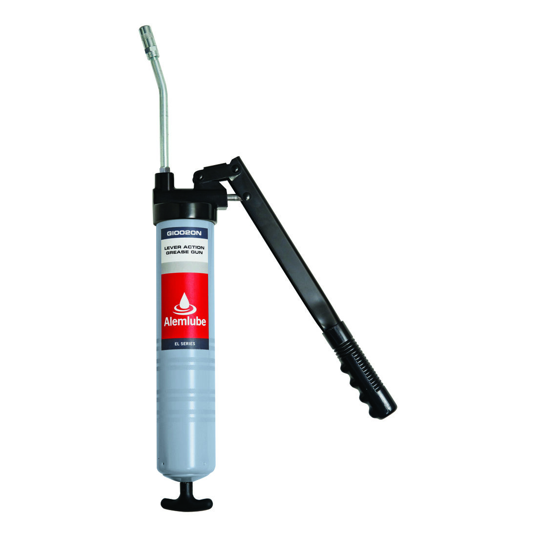AlemLube Grease Gun, Lever - 450g, , scaau_hi-res