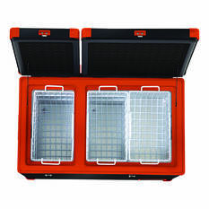 XTM 75BT 75L Fridge Freezer and Cover Pack, , scaau_hi-res