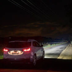 Hardkorr Hyperion 20” LED Light Bar, , scaau_hi-res