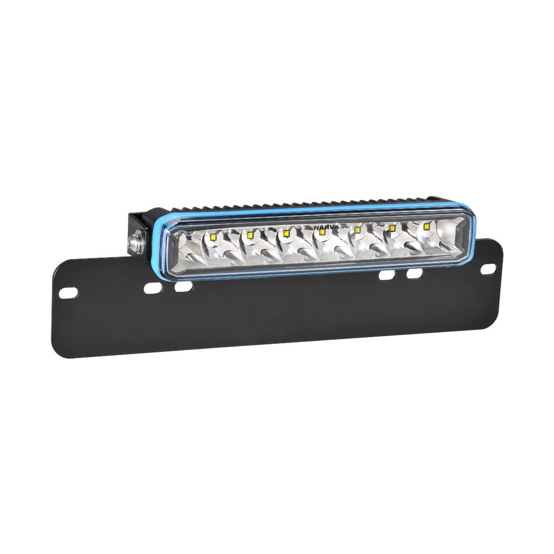 Supercheap light bar sale mount