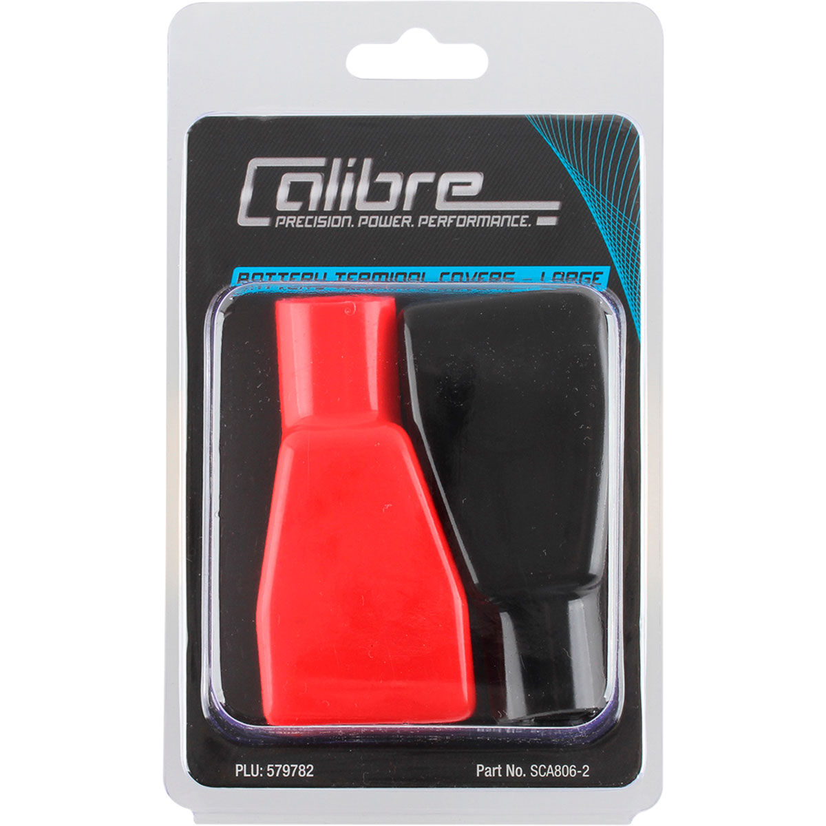 Plastic battery sales terminal covers