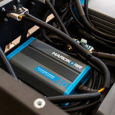Hardkorr 40A Waterproof DC-DC Charger, , scaau_hi-res