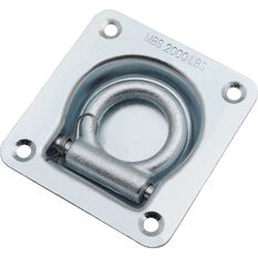 SCA Anchor Point, Recessed Rope Mount, , scaau_hi-res