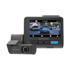 Navman Mivue Pro 4K DC, , scaau_hi-res