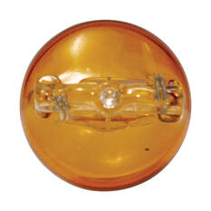 ENDURALIGHT Automotive Globes - Amber Wedge 12V, 21W, T-20, , scaau_hi-res