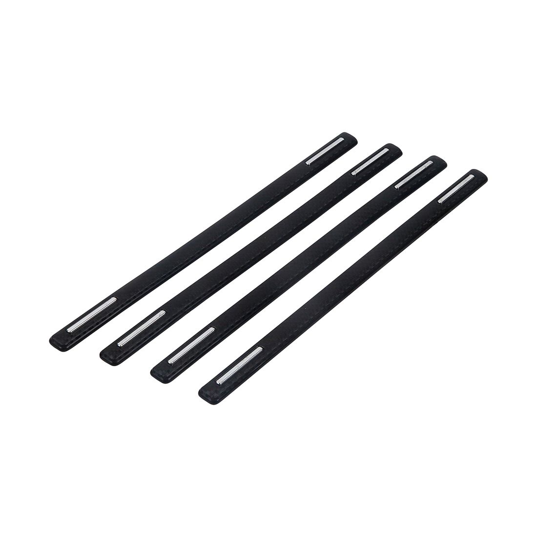SCA Door Protector, Black - 4 Pack, Long, , scaau_hi-res