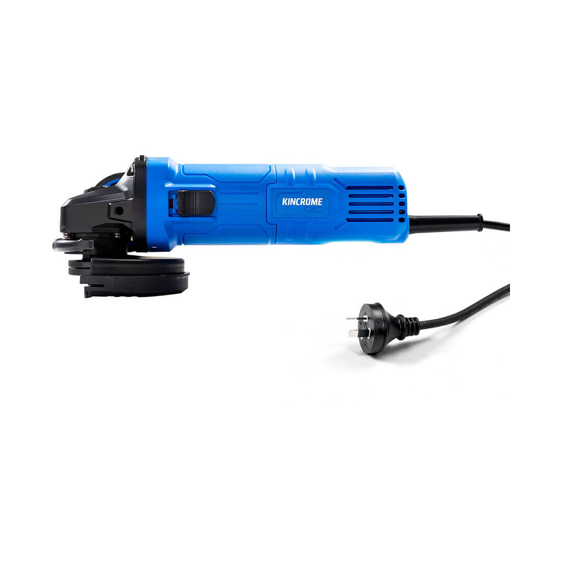 Kincrome 125mm Angle Grinder 900W, , scaau_hi-res