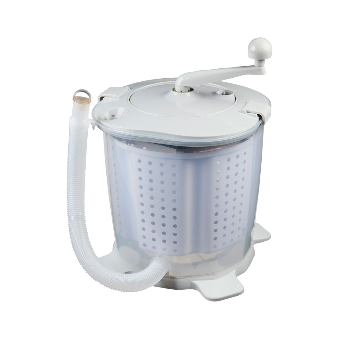 Hand operated washing machine discount
