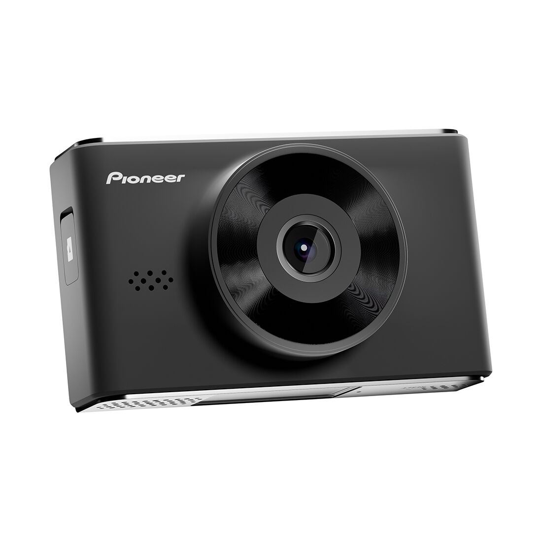 Pioneer 1080p FHD Dash Cam VREC-H320SC, , scaau_hi-res