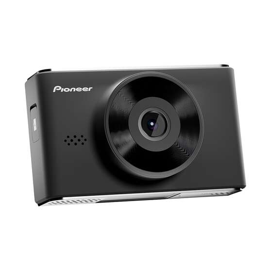Pioneer 1080p FHD Dash Cam VREC-H320SC, , scaau_hi-res