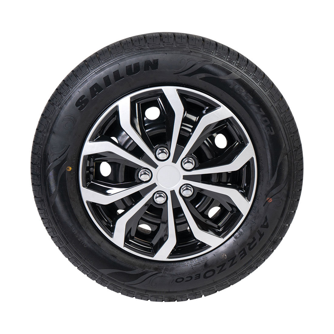 SCA Wheel Covers Venom 15