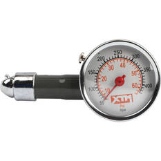 XTM Dial Tyre Gauge, , scaau_hi-res