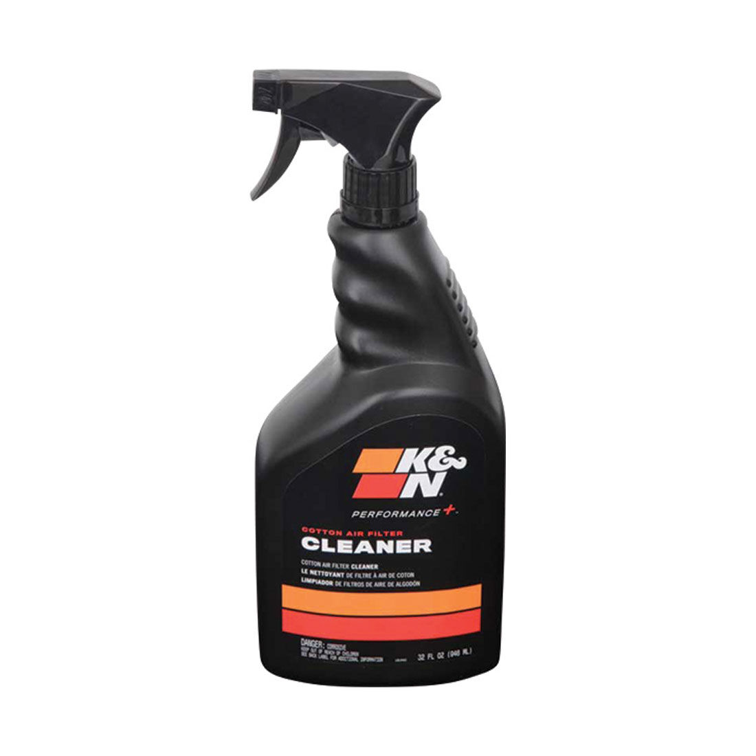 K&N Power Kleen Air Filter Cleaner 945mL Trigger Spray - 99-0621, , scaau_hi-res