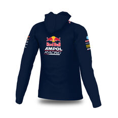 Red Bull Ampol Racing Womens Zip Hoodie 2022, RBAR, scaau_hi-res