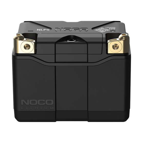 NOCO Lithium Powersports Battery - NLP5, , scaau_hi-res